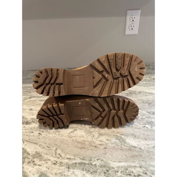 Dolce Vita Hanley Combat Boot Size 8 - Picture 9 of 9